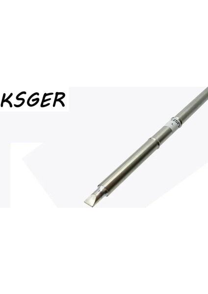 T12-DL32 Ksger T12 Havya Uçları T12-D24 D08 D16 DL32 D4 D52 Lehim Havya Uçları T12 Uçları (Yurt Dışından)