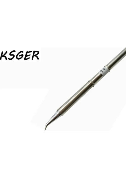 T12- I Ksger T12-I Il Ils JL02 JS02 J02 T12 Serisi Hakko 951 Için Havya Uçları (Yurt Dışından)