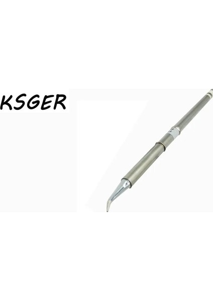 T12- I Ksger T12-I Il Ils JL02 JS02 J02 T12 Serisi Hakko 951 Için Havya Uçları (Yurt Dışından)