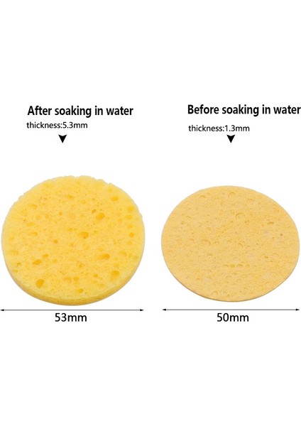 B 1 Adet Havya Yedek Lehim Ucu Kaynak Temizleme Süngeri Kalay Kaldır (Yurt Dışından) indirimleri