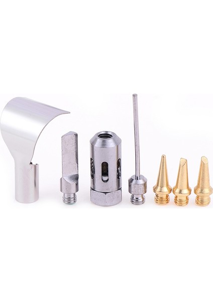 A2 1 Adet Gaz Havya Kiti Kaynak Kiti Gaz Havya Kafa Torch Kalem Aracı Fit HS-1115K Havya Akülü 26 ml (Yurt Dışından) fırsatları