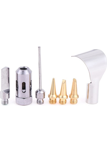 A2 1 Adet Gaz Havya Kiti Kaynak Kiti Gaz Havya Kafa Torch Kalem Aracı Fit HS-1115K Havya Akülü 26 ml (Yurt Dışından) indirimleri