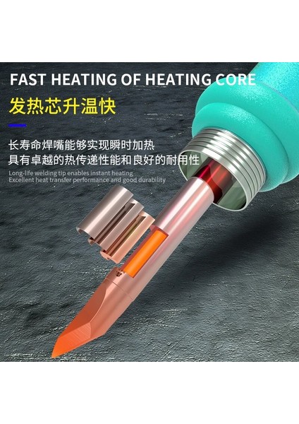 Sk Mechanıc C210 Kurşunsuz Lehimleme Ucu, Jbc C210 T210 T26 T26D S21 Uçları;hızlı Isıtma;smd Kaynağı Için C210-I/IS/K Kafası (Yurt Dışından)