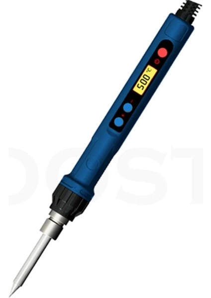 C D60W,EU Cxg Elektrikli Havya D60W D90W D110W 220V Dijital Termostat LCD Ekran Uyku Fonksiyonu Plug-In Çekirdek Lehim Kaynak Aracı (Yurt Dışından) modelleri