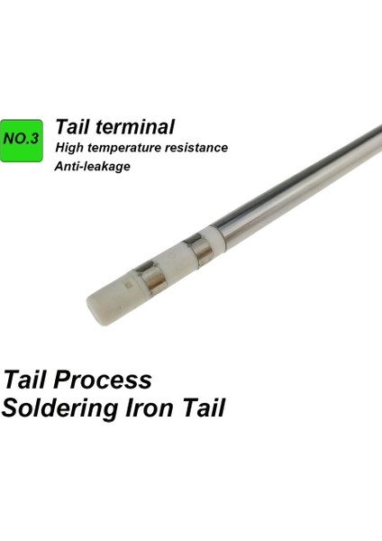 Bc1 Kaynak T12 Ucu T12-BC1 Elektronik Lehimleme Ipuçları 220 V Şekli FX951 Lehimleme Istasyonu FM2028 Lehimleme Kolu Havya (Yurt Dışından) fırsatları