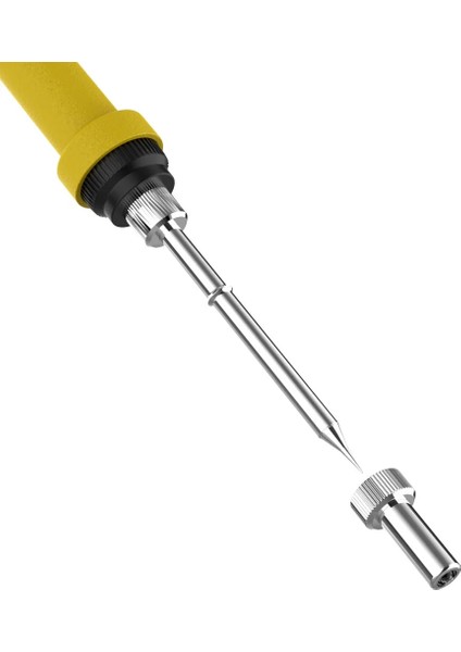 Set7 Mavi Sarı 1 Takım 75W T12 Havya Kolu Havya Istasyonu Kalem STM32 Istasyonu 24V Isıtma T12-I K Bc2 JL02 Bl D24 Ils Kaynak Ipuçları (Yurt Dışından) fırsatları