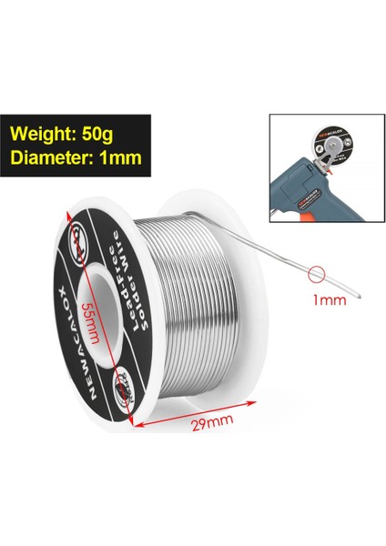 108G Havya 60W, Abd Newacalox Ab/abd 60W El Havya Tabancası Hızlı Isıtma Otomatik Olarak Kalay Tabancası Kaynak Pcb Onarımı Gönder Lehimleme Istasyonu (Yurt Dışından) fiyatları