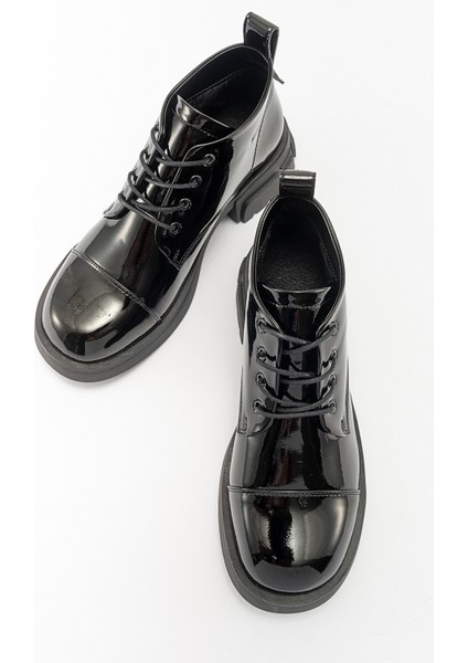 Lagom Siyah Rugan Kadın Bot fırsatları