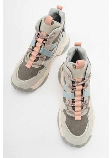 Clara Buz Multi Kadın Spor Bot indirimleri