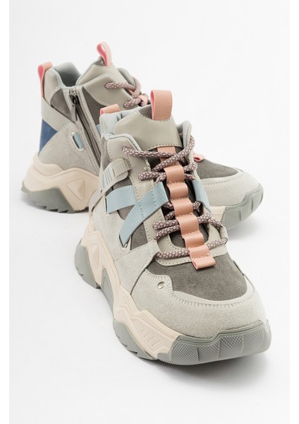 Clara Buz Multi Kadın Spor Bot