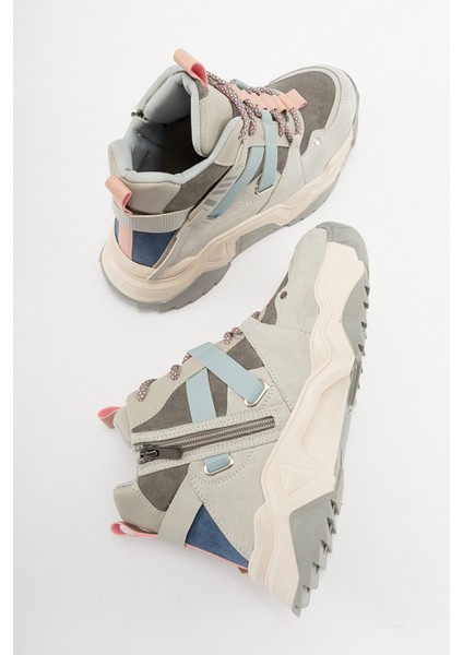 Clara Buz Multi Kadın Spor Bot fiyatları