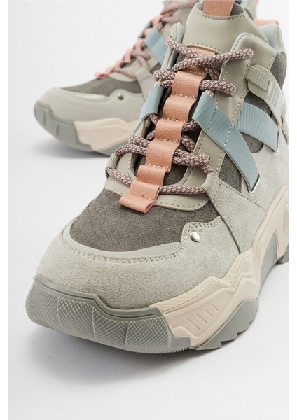 Clara Buz Multi Kadın Spor Bot modelleri