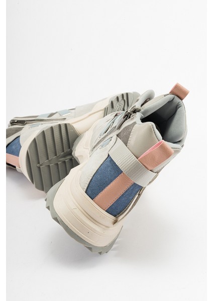 Clara Buz Multi Kadın Spor Bot fırsatları