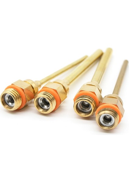 2.0X70MM 1 Adet 70MM Tutkal Tabancası Uzun Meme 1.5mm/1.8mm/2mm/3mm Sızdırmaz Tutkal Memesi Koruyucu Kapaklı Değiştirilebilir Tutkal Tabancası Aksesuarları (Yurt Dışından) fırsatları