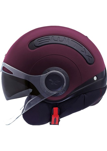 SX.10 MAT MOR KASK