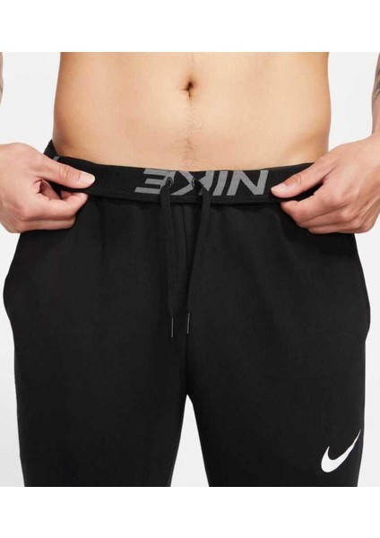 Dri-Fit Fleece Training Trousers Siyah Erkek Eşofman Altı fırsatları