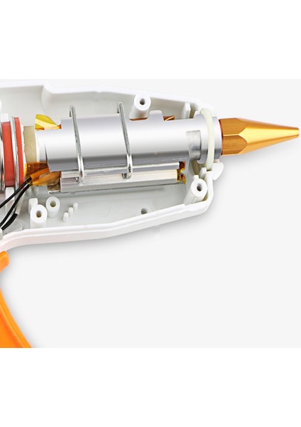 100W 10PCS Tutkal Sti Abd Petpig 100-120W Yüksek Güçlü Sıcak Tutkal Tabancası 110-220V Dıy Güç Aracı Zanaat Projeleri Sıcak Tutkal Tabancası Maç 11MMX20MM Tutkal Çubuğu (Yurt Dışından) fiyatları