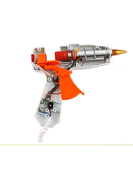 100W 10PCS Tutkal Sti Abd Petpig 100-120W Yüksek Güçlü Sıcak Tutkal Tabancası 110-220V Dıy Güç Aracı Zanaat Projeleri Sıcak Tutkal Tabancası Maç 11MMX20MM Tutkal Çubuğu (Yurt Dışından) indirimleri