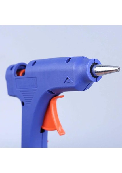 2 Adet Tutkal Çubukları Abd Esplb 20 W Mini Tutkal Tabancası Sıcak Eriyik Termo Elektrikli Isı Sıcaklığı Tutkal Tabancası ile 2 Adet/10 Adet/20 Adet 7mm x 200MM Tutkal Çubukları (Yurt Dışından) indirimleri