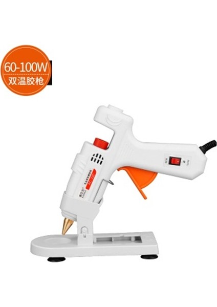 60W100W ve Taban 30W/80W/100W/150W Profesyonel Yüksek Sıcaklık Sıcak Tutkal Tabancası 40W Greft Onarım Isı Tabancası Pnömatik Dıy Araçları Sıcak Tutkal Tabancası Ücretsiz Tutkal (Yurt Dışından)