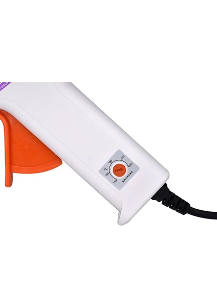 SK538-SET-1 Au 150W Sıcaklık Ayarı Isıtma Tabancası Sızdırmaz Bakır Meme Sıcak Eriyik Tutkal Tabancası Ev Dıy Güneş Aracı (Yurt Dışından) indirimleri