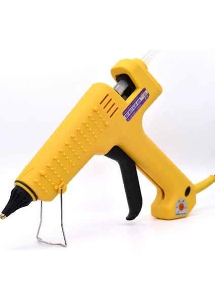 Set-1 150W,AU 250W Profesyonel Sıcak Tutkal Tabancası, Alet Kiti ile Saf Bakır Meme Ayarlanabilir Sıcaklık Yüksek Güç Kullanımı 11MM Tutkal Çubuğu (Yurt Dışından) modelleri