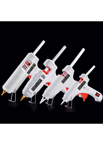 120W A 40W,80W,100W,120W,150W Sıcak Tutkal Tabancası ile 7/11MM Tutkal Çubukları Endüstriyel Tabancalar Isı Sıcaklığı Termo Elektrikli Tamir Aracı (Yurt Dışından) fırsatları