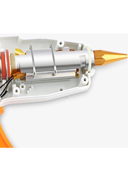 120W 10PCS Tutkal Sti Abd Yüksek Güç Sıcak Tutkal Tabancası 100-120W Dıy Güç Aracı Zanaat Projeleri Sıcak Tutkal Tabancası 110-220V Maç 11MMX20MM Tutkal Çubuğu (Yurt Dışından) modelleri