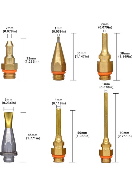 Set-1 150 W, Ab 150 W Sıcak Tutkal Tabancası Sıcaklık Ayarı 140 ~ 220 Santigrat Derece Değiştirilebilir Meme Onarım Aracı Dıy Için 11MM Tutkal Çubuğu Kullanın (Yurt Dışından) indirimleri