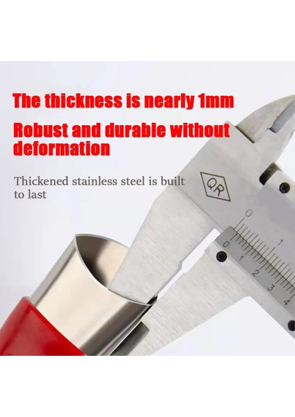 14 Adet 7/27 Adet Paslanmaz Çelik Kalafat Memesi Aplikatör Tabanı ile Kalafat Sonlandırıcı Dolgu Macunu Bitirme Aracı Mutfak Banyo Lavabo Eklemi (Yurt Dışından) indirimleri