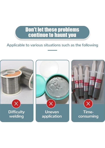 Tip 5 Lehim Pastası Ekstruder Kiti Devre Tamir Kaynak Yağı Güçlendirici Uv Tutkal Tabancası Şırınga Tahrik Aracı Lehimleme Aksesuar Araçları (Yurt Dışından) indirimleri