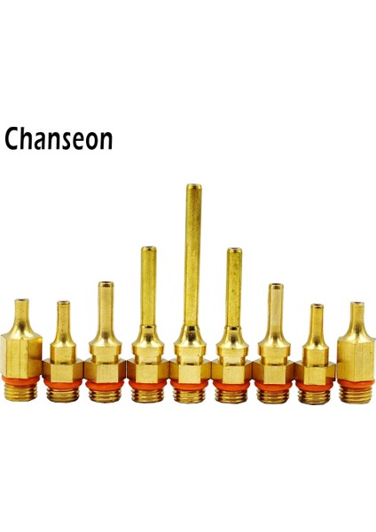 Cx-2 Chanseon Sıcak Tutkal Tabancası Uzun Meme Bakır 40W 60W 80W 100W 150W Tutkal Tabancası 2.0X70MM 2.0X50MM 3.0X38.5MM 2.0X32MM (Yurt Dışından) fırsatları