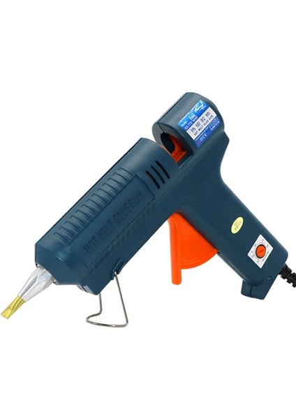 6.0X45 8.5X45 2 Adet Sıcak Eriyik Tutkal Memesi 8.5X45MM 6.0X45MM Tutkal Tabancası Memesi Alüminyum 8.5mm Geniş Ağızlı Düz Meme Tutkal Tabancası Memesi (Yurt Dışından)