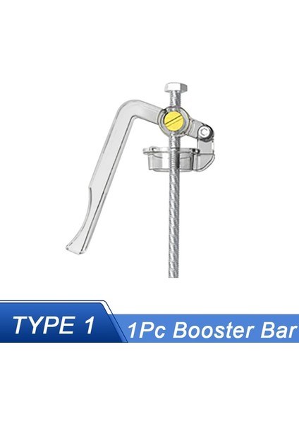 Tip 1 Zahmetsiz Lehim Pastası Tutkal Tabancası Ekstruder Devre Kartı Tamir Lehim Pastası Güçlendirici Uv Tutkal Tabancası Güçlendirici Lehimleme Aksesuarları (Yurt Dışından)