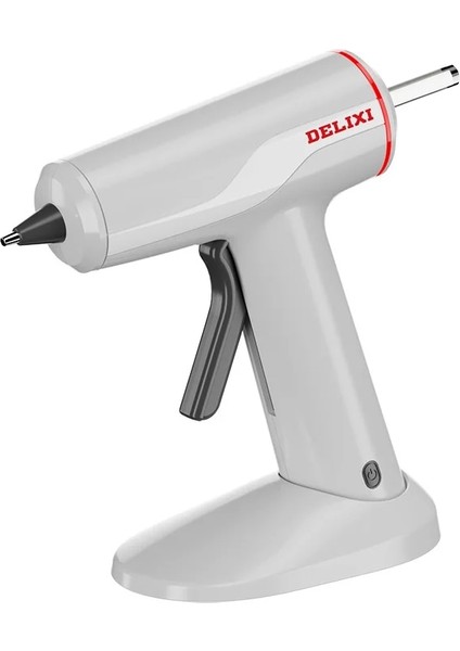 Aplikatör Seti 10W Şarj Edilebilir Tip Kablosuz Sıcak Tutkal Tabancası Ev Endüstriyel Mini Silahlar Çocuklar Için El Aletleri Elektrikli Isı (Yurt Dışından) fiyatları