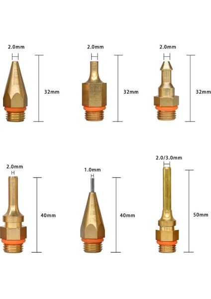 Set-5 60W,AU Sıcak Tutkal Tabancası 60/100W Çift Güç Yüksek Sıcaklık Eriyik Tutkal Tabancası Ev, 5 Adet Meme ile 11MM Tutkal Çubukları Kullanın (Yurt Dışından) fırsatları