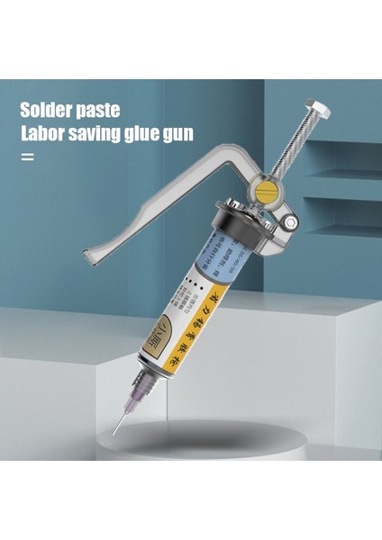 02 Lehim Pastası Tutkal Ekstruder Lehim Pastası Güçlendirici Devre Kartı Tamiri Lehim Pastası Lehimleme Yağı Yeşil Yağ Tutkal Ekstruder (Yurt Dışından) indirimleri