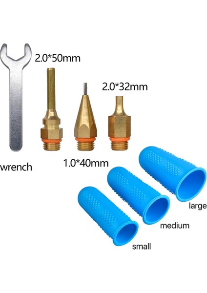 Set1 150W, Ab Sıcak Tutkal Tabancası Termostatı 150W Değiştirilebilir Meme Endüstriyel Tutkal Tabancası Dıy Proses Tamir Kiti Ues 11MM Tutkal Çubuğu (Yurt Dışından) indirimleri