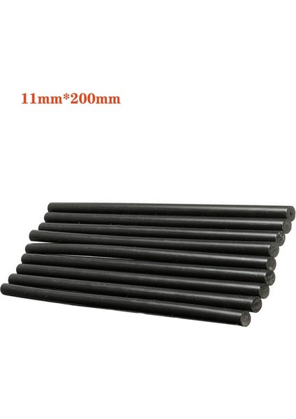 20 Adet 11X200MM 11MM x 200MM Sıcak Tutkal Çubukları Elektrikli Tutkal Tabancası Zanaat Albümü Alaşım Aksesuarları Araba Göçük Boyasız Temizleme El Onarım Aracı (Yurt Dışından) fiyatları