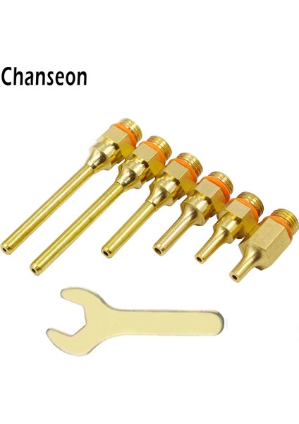 CX-123 Chanseon Sıcak Tutkal Tabancası Uzun Meme Bakır 40W 60W 80W 100W 150W Tutkal Tabancası 2.0X70MM 2.0X50MM 3.0X38.5MM 2.0X32MM (Yurt Dışından) fiyatları