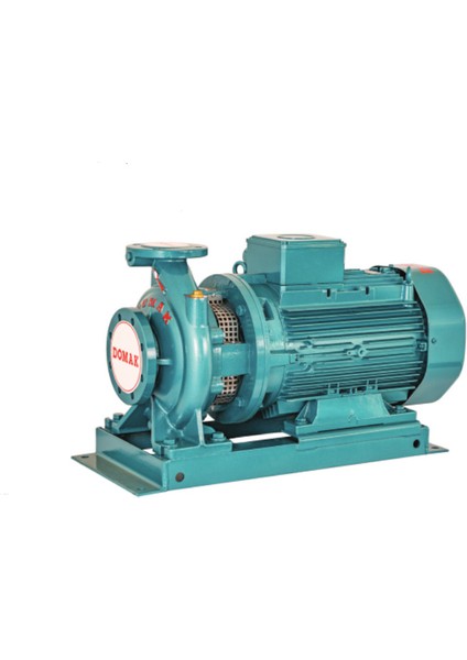 SDM430 40 Hp 380 V Monoblok Elektropomplar