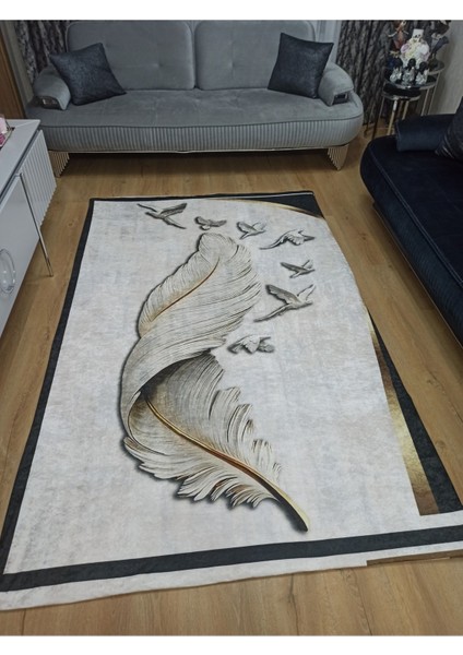 Ipek Kadife Kumaştan Lastikli Halı Örtüsü fiyatları
