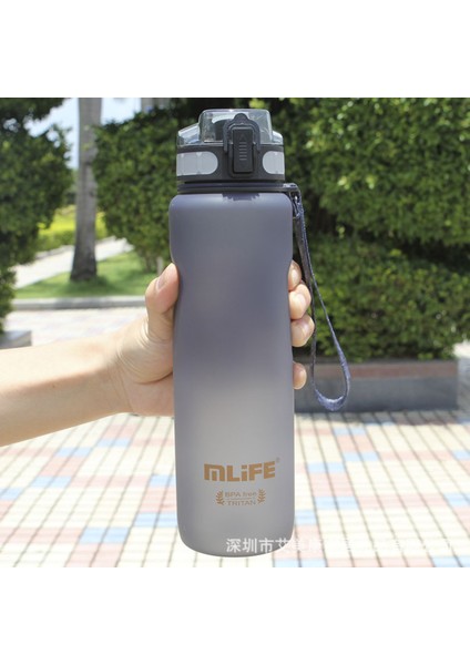 En Iyi Spor Su Şişesi 1l, Sızdırmaz, Bpa Içermeyen Hafif Yeniden Kullanılabilir Spor Salonu Taşınabilir Büyük Içecek Şişeleri Çocuklar Için Filtreli, Bisiklete Binme, Yürüyüş, Koşu (Yurt Dışından) fiyatları