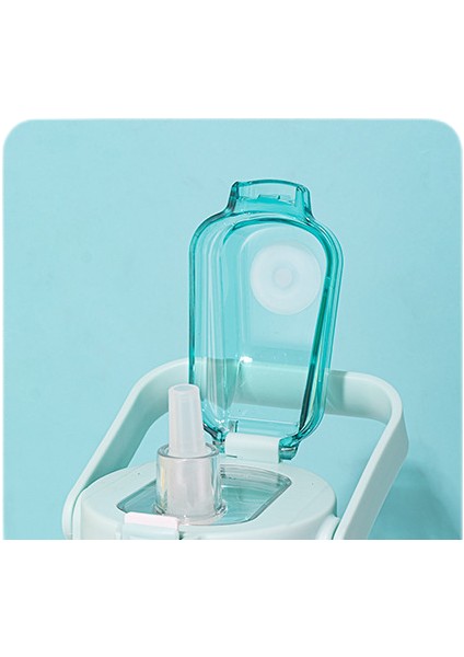 1.5l Büyük Kapasiteli Su Şişesi Kordon ile Açık Alan Sporları Koşu Spor Salonu Eğitimi Plastik Spor Seyahat Kaya Tırmanışı Şişeleri (Mavi) (Yurt Dışından) modelleri