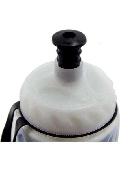 710 ml Bisiklet Su Şişesi Açık Çift Katmanlı Termal Tutma Spor Şişe Sıcak Soğuk Su Bisiklet Su Şişesi Bisiklet Ekipmanları (Yeşil) (Yurt Dışından) modelleri