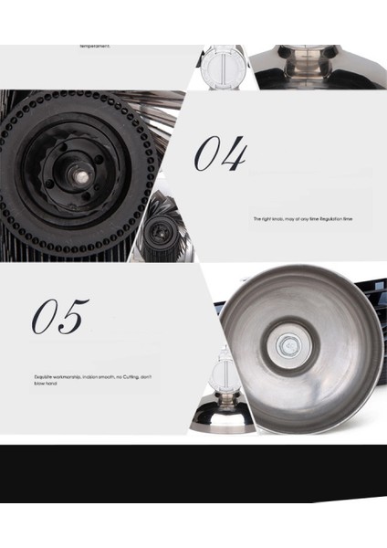 Retro Dijital Çevirmeli Saat - Içten Dişliyle Kumandalı-Beyaz-1 (Yurt Dışından) indirimleri