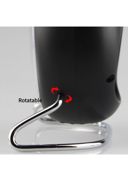 Yatak Odası Çalar Saat, Dönebilen Çalar Saat, Öğrenci Ev Dekorasyonu Masaüstü Saati (Yurt Dışından) fırsatları