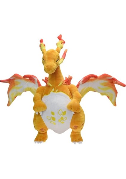 Pokemon Pokémon Sınırlı Sayıda Charizard-Gigantamax 40CM (Yurt Dışından)