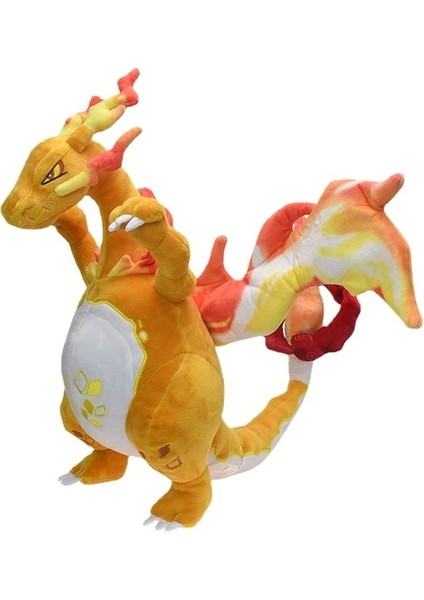 Pokemon Pokémon Sınırlı Sayıda Charizard-Gigantamax 40CM (Yurt Dışından)