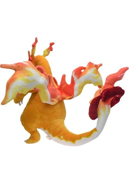 Pokemon Pokémon Sınırlı Sayıda Charizard-Gigantamax 40CM (Yurt Dışından)